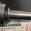 Ducati Performance 2V horizontal cylinder cam /camshaft (4NO). Part-no. 14812441A