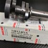 Ducati Performance 2V vertical cylinder cam /camshaft (4NV). cam / camshaft. Part-no. 14812451A