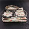 Ducati clutch disc set. Ducati part-no. 19020051A