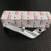 Ducati rear brake lever / pedal. Ducati part-no. 45720181B