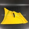 Ducati yellow upper right fairing panel. Ducati part-no. 48010401EB