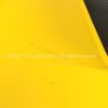 Ducati yellow upper right fairing panel. Ducati part-no. 48010401EB