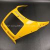 Ducati yellow front- / top fairing / nosecone / cowling. Ducati part-no. 48110041DB