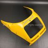 Ducati yellow front- / top fairing / nosecone / cowling. Ducati part-no. 48110041DB