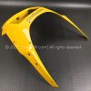 Ducati yellow front- / top fairing / nosecone / cowling. Ducati part-no. 48110041DB