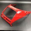 Ducati red front- / top fairing / nosecone / cowling. Ducati part-no. 48190041DA replaces 48110041DA