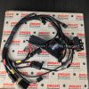 Ducati wiring harness. Ducati part-no. 51010401A