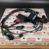 Ducati wiring harness. Ducati part-no. 51010401A