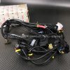 Ducati main / battery wiring harness. Ducati part-no. 51012381A