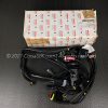 Ducati main / battery wiring harness. Ducati part-no. 51012381A