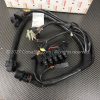 Ducati front wiring harness. Ducati part-no. 51012391A