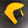 Ducati 748R Yellow front fender mudguard. Ducati part-no. 56410181CB