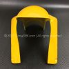 Ducati 748R Yellow front fender mudguard. Ducati part-no. 56410181CB