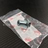 Ducati swingarm axle bolt. Ducati part-no. 77210031A