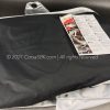 Ducati Performance waterproof & heat reflective outdoor bike cover. (M-fit). Ducati part-no. 96763808B