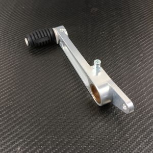Ducati Performance spare rear brake lever / pedal Monster 400 600 620 750  900 1000 S4 966024AAA
