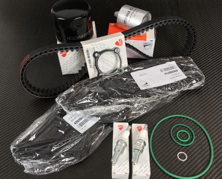 Ducati 996R / 998S / 998R SERVICE KIT