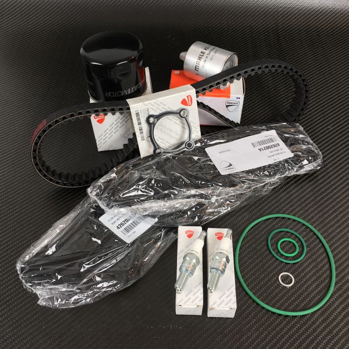 996R:998S: 998R service kit-9