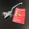 Ducati clutch lever. Ducati part-no. 62640351A