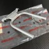 Ducati headlight unit support / bracket. Ducati part-no. 82910991A replaces 82911331A