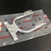 Ducati headlight unit support / bracket. Ducati part-no. 82910991A replaces 82911331A