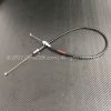 Genuine Ducati throttle cable. Ducati part-no. 65610341C