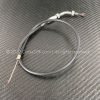 Ducati Bevel clutch transmission cable. Ducati part-no. 079954953