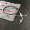 Ducati Bevel clutch transmission cable. Ducati part-no. 079954953