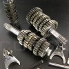 Ducati 996RS Gear Box / Getriebe / cambio