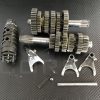 Ducati 996RS Gear Box / Getriebe / cambio