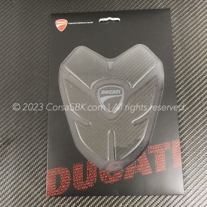 Ducati monster 821 tank protector best sale