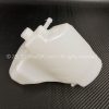 58510701A Ducati Multistrada 1200 water coolant expansion tank / reservoir