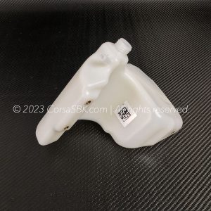 58510701A Ducati Multistrada 1200 coolant expansion reservoir