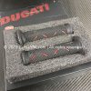 96280611AA & 36140151AA. Ducati Performance Progrip grips