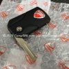 59810272B Ducati OE Multistrada & Diavel 1200 key w. transponder active 868 Mhz