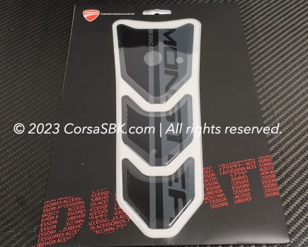 97480301AA Ducati Monster 937 tank protector tankpad