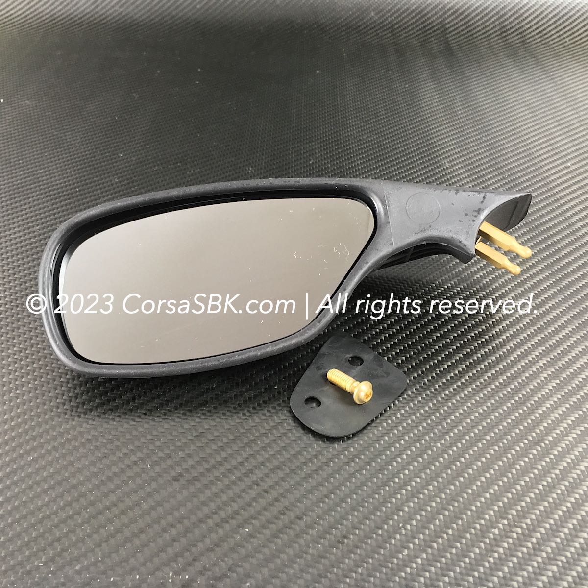 Ducati 748 mirrors cheap