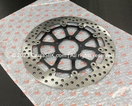 49241011A Ducati Brembo brake disc / rotor